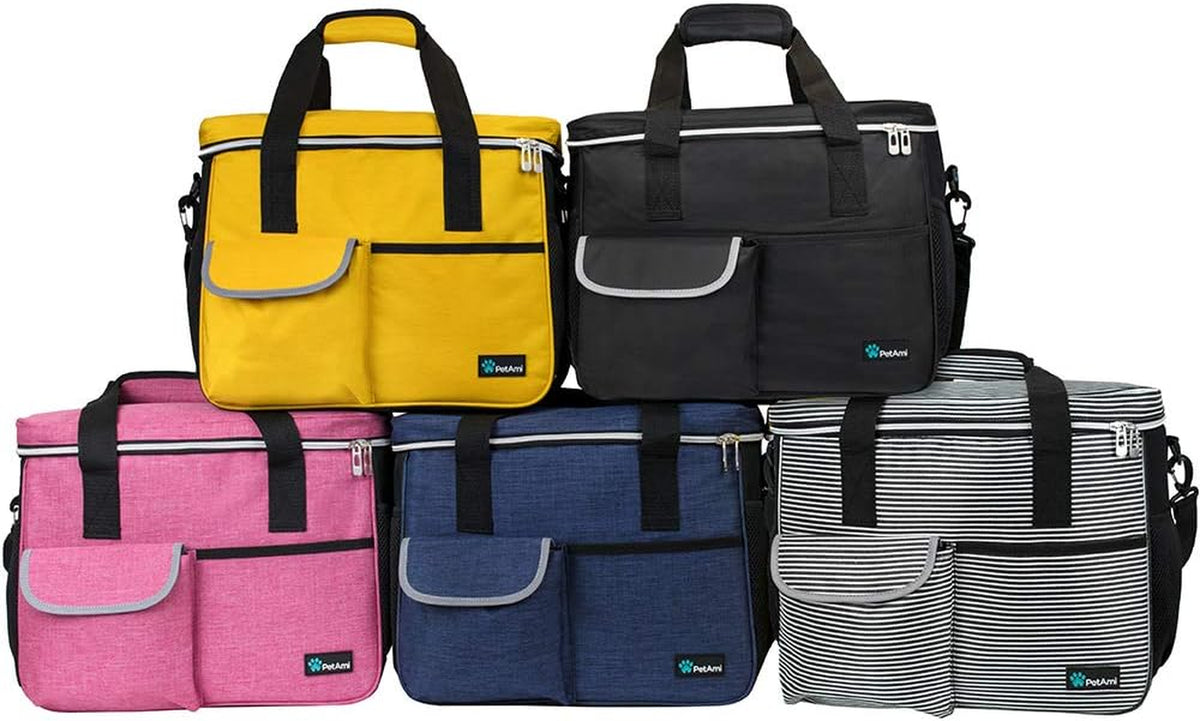 RoamReady Dog Travel Bag Organizer