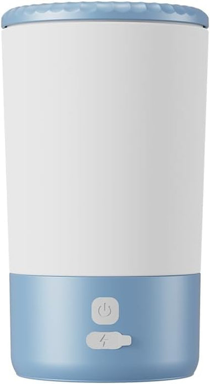 PawFresh Rechargeable Electric Paw Cleaner Cup