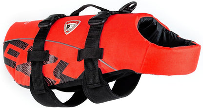 SplashGuard Pro Dog Life Jacket